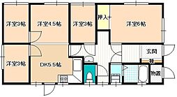 ウッディハウス2 -