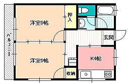 ひらのやハイツ