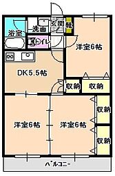 メゾン飯沼