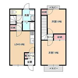 ブリエアベニールIIA