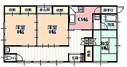 千代戸建
