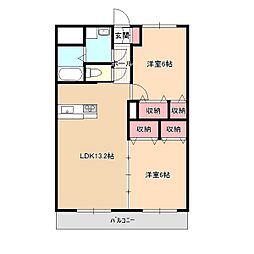 メゾン殿岡21