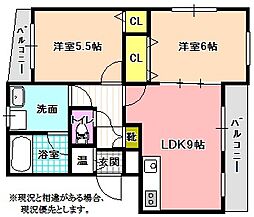 メゾン小林II