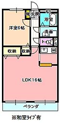 曙町KYハイツ
