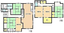 飯田市大瀬木中古住宅