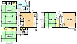 飯田市山本中古住宅