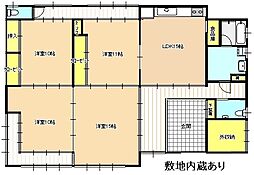 下伊那郡喬木村中古住宅