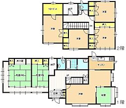 飯田市長野原中古住宅