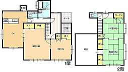 安曇野市中古住宅