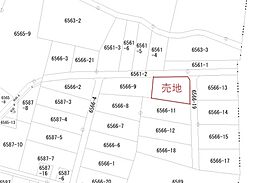 下伊那郡高森町山吹土地