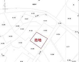 飯田市座光寺土地