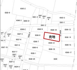 下伊那郡高森町山吹土地