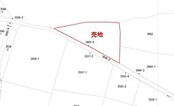 飯田市大瀬木土地