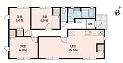 飯田市座光寺リセットハウス