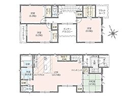 タマタウン毛賀III