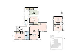 駒ヶ根市赤穂リセットハウス