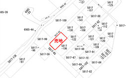 飯田市滝の沢土地