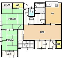 飯田市滝の沢戸建