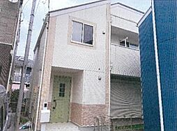 武蔵村山市学園１丁目の一戸建て