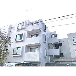 ノトス目黒東が丘