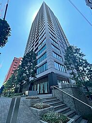 グランスイート麻布台ヒルトップタワー