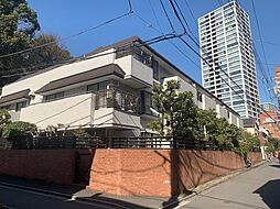 グランドメゾン狸穴