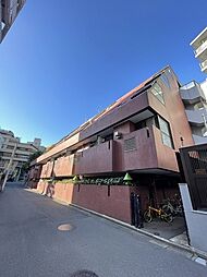 ライオンズマンション六本木