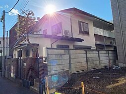 西麻布四丁目戸建