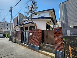 西麻布四丁目邸宅