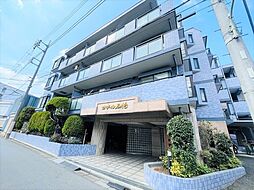 セザール石川台