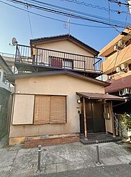 高輪2丁目戸建