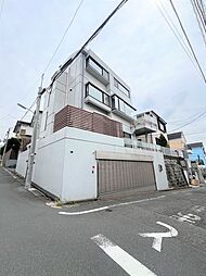 東雪谷五丁目戸建