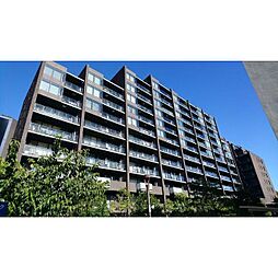 グランドヒルズ三軒茶屋ヒルトップガーデン