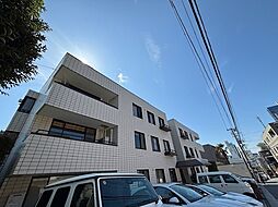 表参道シティハウス