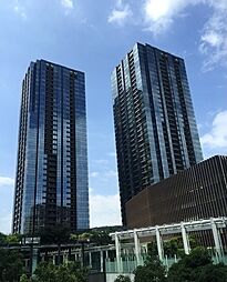 大崎ウエストシティタワーズ