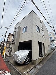 品川区豊町1丁目戸建