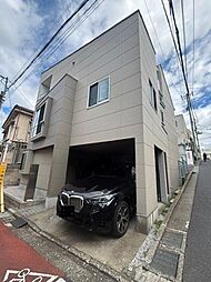 品川区豊町1丁目戸建