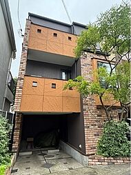 目黒本町3丁目戸建