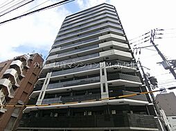 S-RESIDENCE堺筋本町Uno