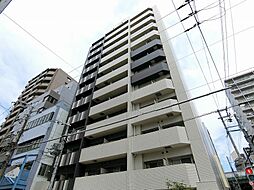 アドバンス大阪城グラシア