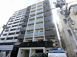 レジュールアッシュ塚本