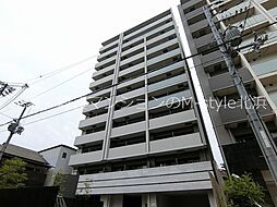 レジュールアッシュ塚本2