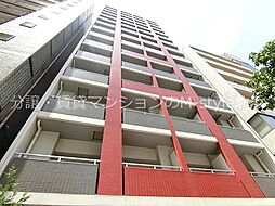 インザグレイス天神橋