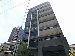 レジデンス塚本ヴィークス