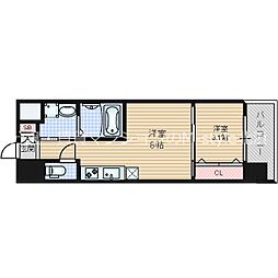 セオリー大阪ハーバーDOOR