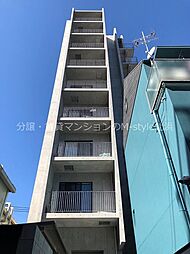 インザグレイス弁天町IIみなと通