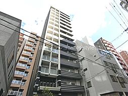 アドバンス大阪城アンジュ