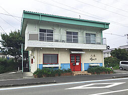 山田アパート ２０２号室