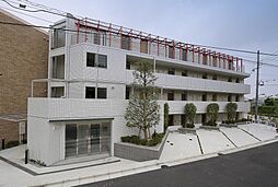 F．S．C．新宿マンション 202