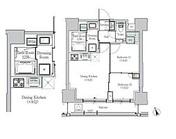 ＯＮＥ ＲＯＯＦ ＲＥＳＩＤＥＮＣＥ ＡＳＡＫＵＳＡＢＡＳＨＩ